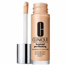 Clinique Beyond Perfecting Foundation &amp; Concealer Creamwhip 30 ml