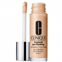 Clinique Beyond Perfecting Foundation &amp; Concealer Creamwhip 30 ml