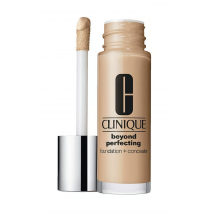 Clinique Beyond Perfecting Foundation &amp; Concealer Ivory 30 ml