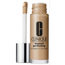 Clinique Beyond Perfecting Foundation &amp; Concealer Vanilla 30 ml