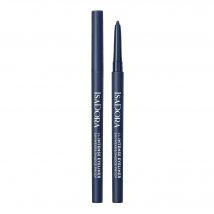 Isadora The Intense Eyeliner 24H Wear &amp; Smudgeproof 68 Marine Blue 1 pcs