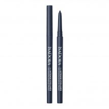 Isadora The Intense Eyeliner 24H Wear & Smudgeproof 68 Marine Blue 1 st