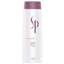 Wella Professionals SP Clear Scalp Shampoo 250 ml