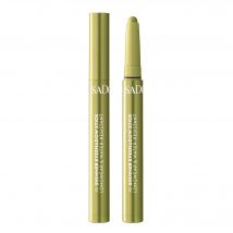 Isadora The Shimmer Eyeshadow Stick Longwear &amp; Water-Resistant 45 Green Shimmer 1,2 g