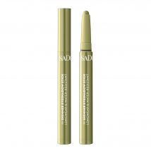 Isadora The Shimmer Eyeshadow Stick Longwear &amp; Water-Resistant 45 Green Shimmer 1,2 g