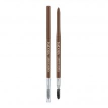 Isadora The Brow Fix 24h Pencil Longwear &amp; Waterproof 04 Light Brown 0,32 g