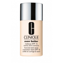 Clinique Even Better Makeup CN 0.75 Custard SPF15 30 ml