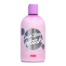 Victoria&#039;s Secret Pink Coco Sleep Wash Body Wash 355 ml