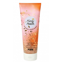 Victoria's Secret Pink Fizzy Peach Body Lotion 236 ml