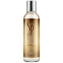 Wella Professionals SP Luxe Oil Keratin Protect Shampoo 200 ml