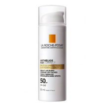 La Roche-Posay Anthelios Age Correct Daily Light Cream SPF50+ 50 ml