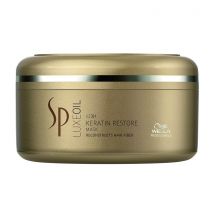 Wella Professionals SP Luxe Oil Keratin Restore Mask 150 ml