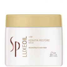 Wella Professionals SP Luxe Oil Keratin Restore Mask 400 ml