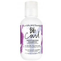 Bumble and Bumble Curl Moisturizing Shampoo 60 ml