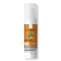 La Roche-Posay Anthelios Baby Lotion SPF50+ 50 ml
