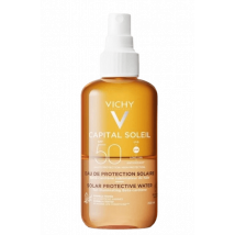 Vichy Capital Soleil Solar Protection Water SPF50 200 ml