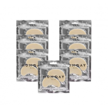 Monday Bliss Hyaluronic Acid Eye Mask 7 paar