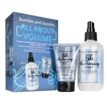 Bumble and Bumble Bumble and Bumble All About Volume set 60 ml + 250 ml