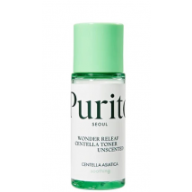Purito SEOUL Wonder Releaf Centella Toner Unscented 30 ml
