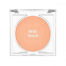 Milk Touch Touch My Cheek #01 Pure Apricot 5,2 g