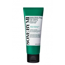 Some By Mi Miracle Acne Clear Foam 50 ml