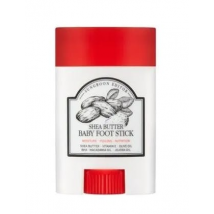 Sungboon Editor Shea Butter Baby Foot Stick 20 g