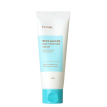 iUNIK Beta Glucan Daily Moisture Cream 60 ml