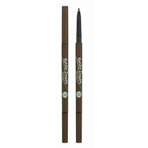 Holika Holika Wonder Drawing Skinny Eye Brow 02 Dark Brown 1 st