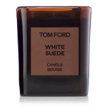 Tom Ford Candle White Suede 200 g