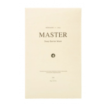 Mixsoon Master Deep Barrier Mask 25 g