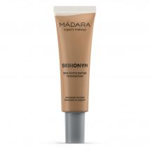 M&Aacute;DARA Skinonym Semi-Matte Peptide Foundation #65 Warm Tan 30 ml