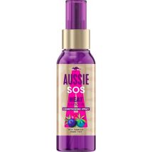 Aussie SOS Heat Leave On Spray 100 ml
