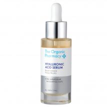 The Organic Pharmacy Hyaluronic Acid 30 ml