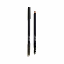 GOSH Eyebrow Pencil Soft Black 1,2 g