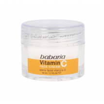 Babaria Vitamin C Face Cream 50 ml