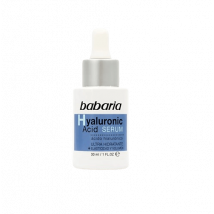 Babaria Hyaluronic Acid Serum 30 ml