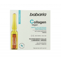 Babaria Collagen Vegan Ampoules 5 x 2 ml 5 x 2 ml