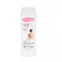 Babaria Firming Body Milk 400 ml