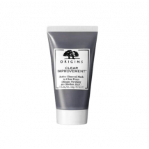 Origins Clear Improvement Active Charcoal Mask 30 ml