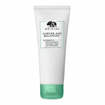 Origins Checks And Balances Polishing Face Scrub 75 ml