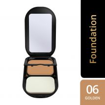 Max Factor Facefinity Refillable Compact 06 Golden Refill 25 g