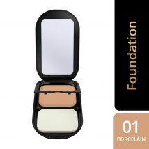 Max Factor Facefinity Refillable Compact 01 Porcelain Refill 25 g