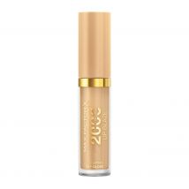 Max Factor 2000 Calorie Lip Glaze 005 Honey Cr&egrave;me 4,4 ml