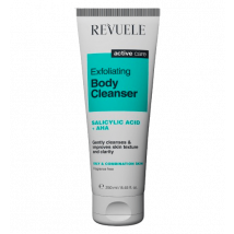 Revuele Exfoliating Body Cleanser 250 ml