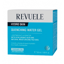 Revuele Quenching Water Gel 50 ml