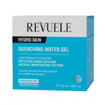 Revuele Quenching Water Gel 50 ml