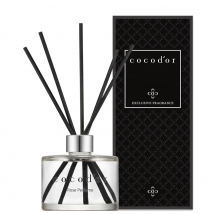 Cocodor Reed Diffuser Rose Perfume 120 ml