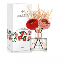Cocodor Camelia Diffuser Black Cherry 200 ml