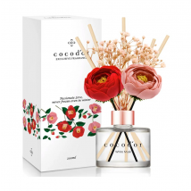 Cocodor Camelia Diffuser White Musk 200 ml