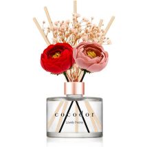 Cocodor Camelia Diffuser Lovely Peony 200 ml